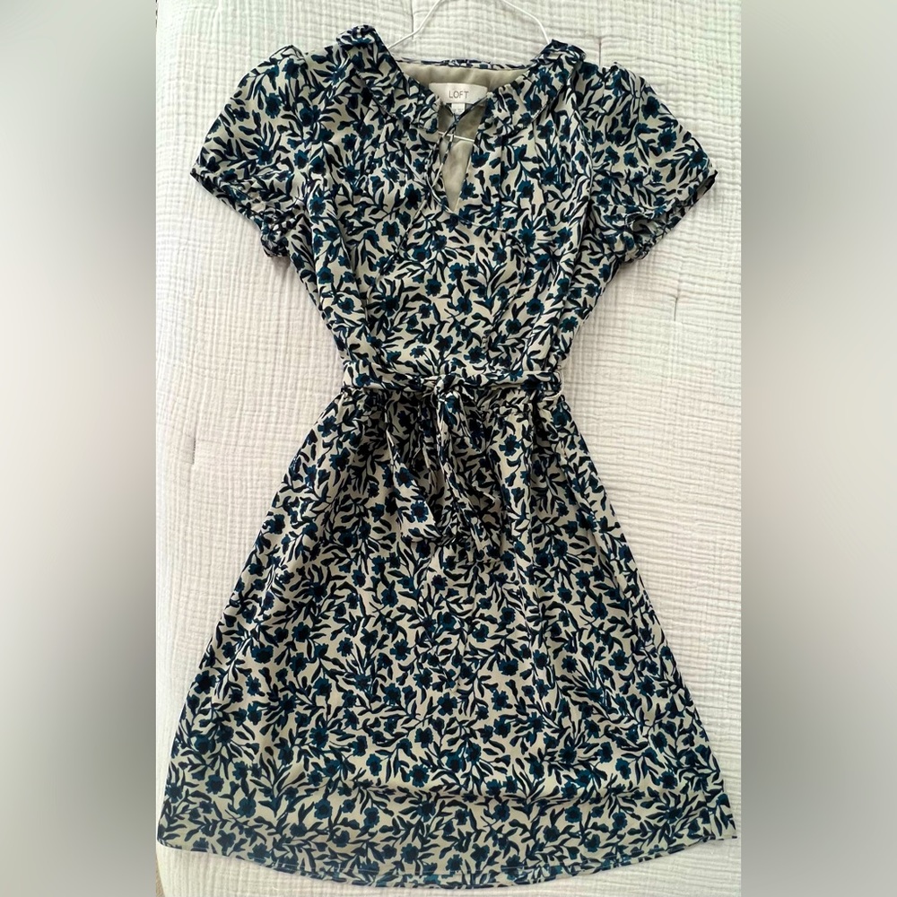 Cute! 2P Loft Dress
